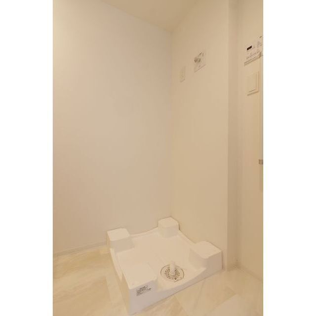 その他　洗濯機置場