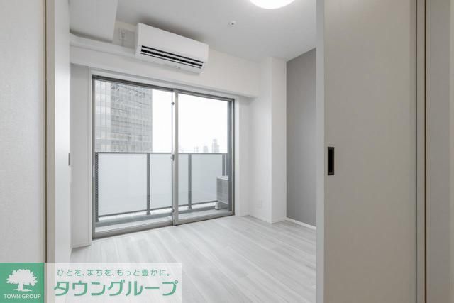 その他部屋・スペース　Aタイプ2024年10月撮影 同タイプ1301号室の写真です