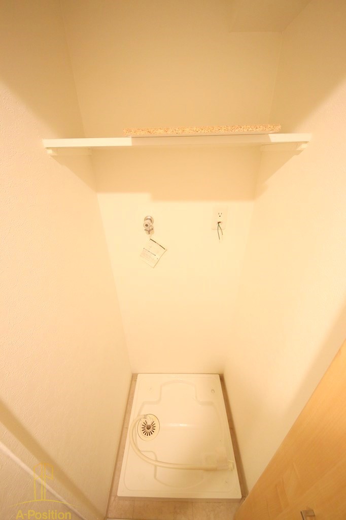 その他設備　クレビオス天満橋