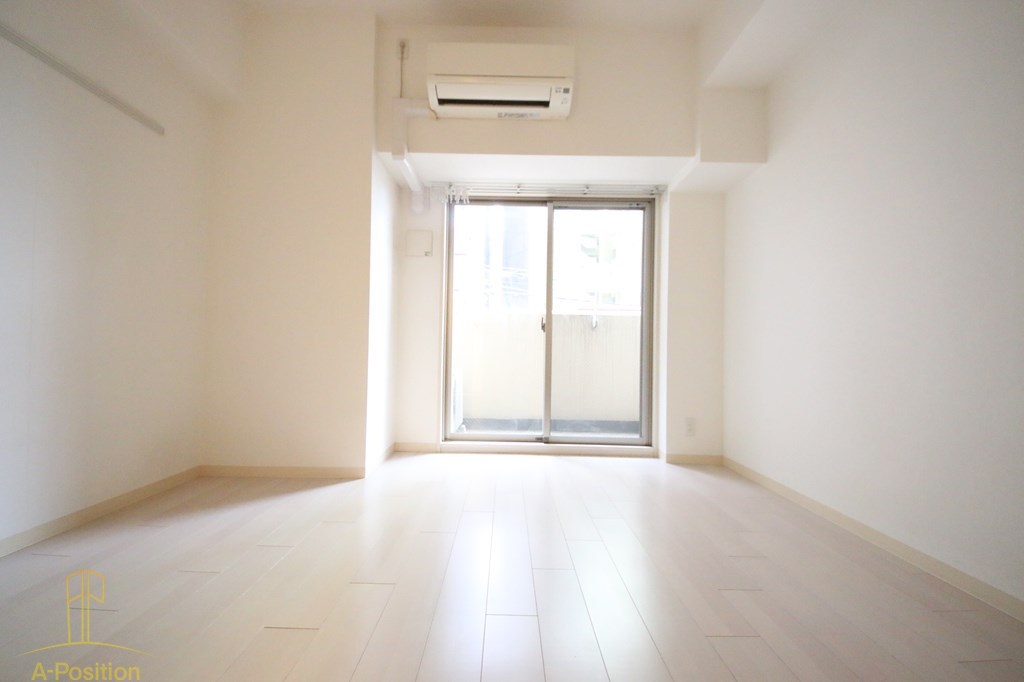 居室・リビング　クレビオス天満橋