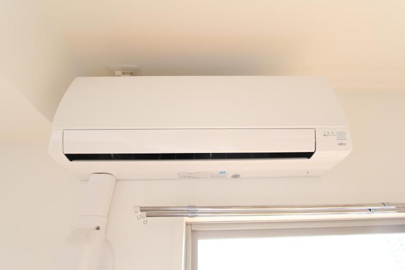 その他設備　同タイプ・参考写真