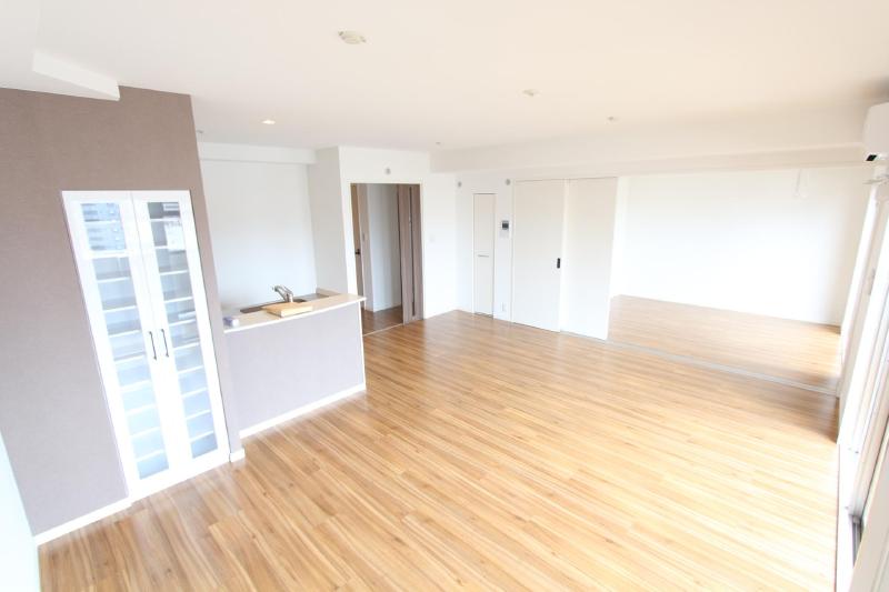 居室・リビング　同タイプ・参考写真