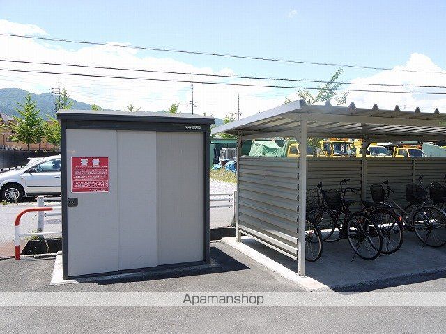 その他共有部分　その他共有部分