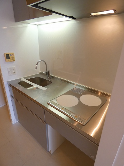 キッチン　キッチン※別部屋参考写真