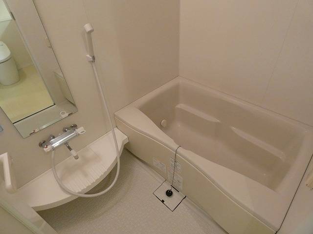 バス・シャワールーム　風呂※別部屋参考写真