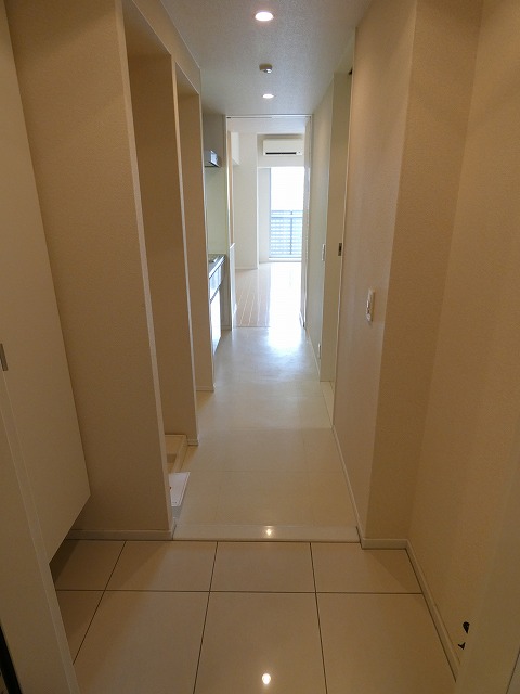 玄関　玄関※別部屋参考写真