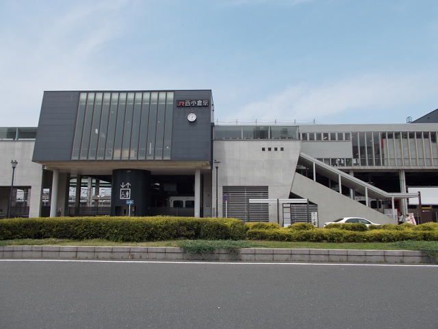 その他　ＪＲ西小倉駅（その他）まで250m