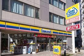 コンビニ　ミニストップ 東向島5丁目店（コンビニ）まで49m
