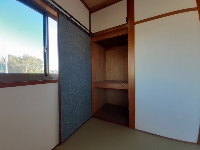 収納　※過去の室内写真のため現況と異なる場合があります