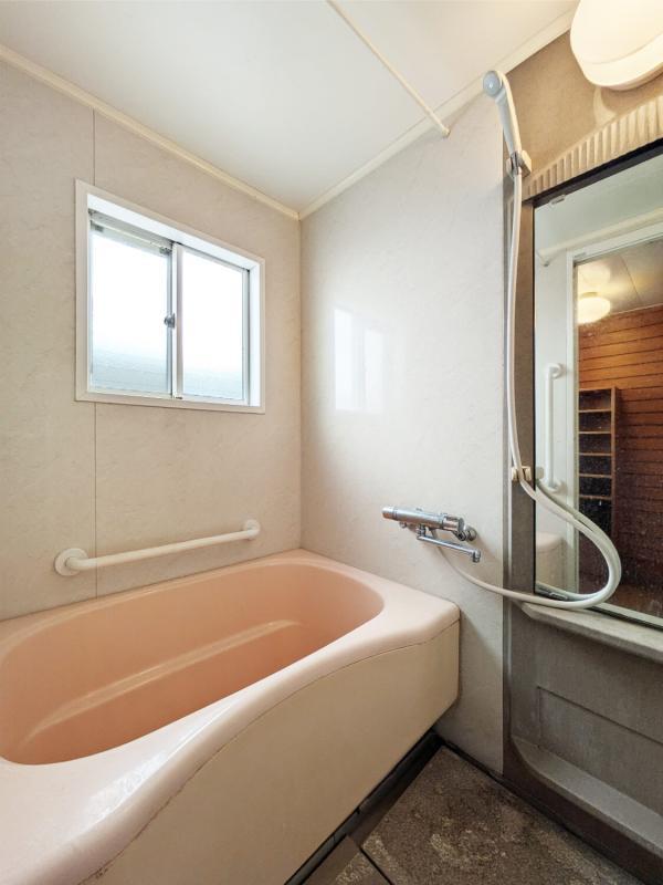 洗面設備　洗面所