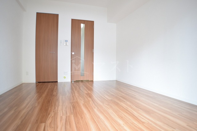 その他部屋・スペース　広々とした室内です。