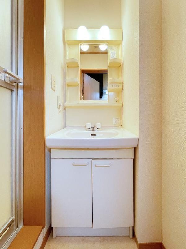 洗面設備　★お問い合わせはタウンハウジングまで★