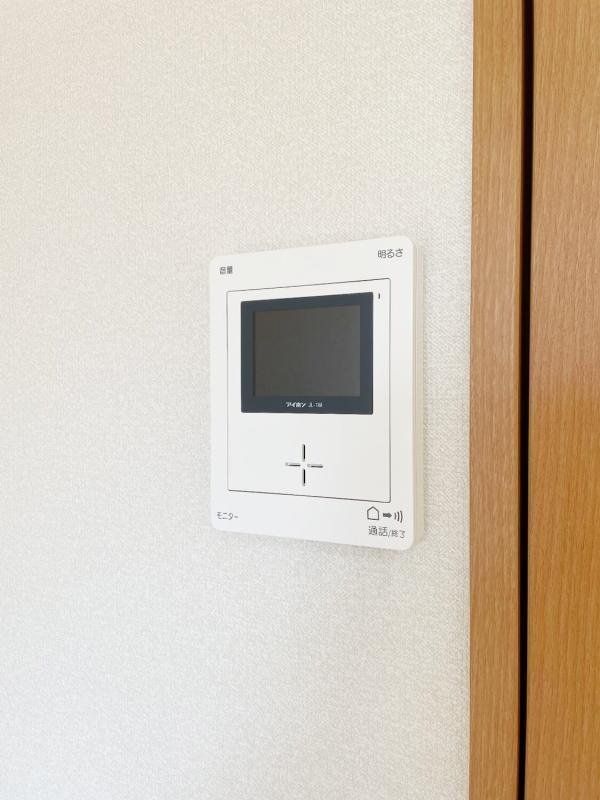 セキュリティ　★お問い合わせはタウンハウジングまで★