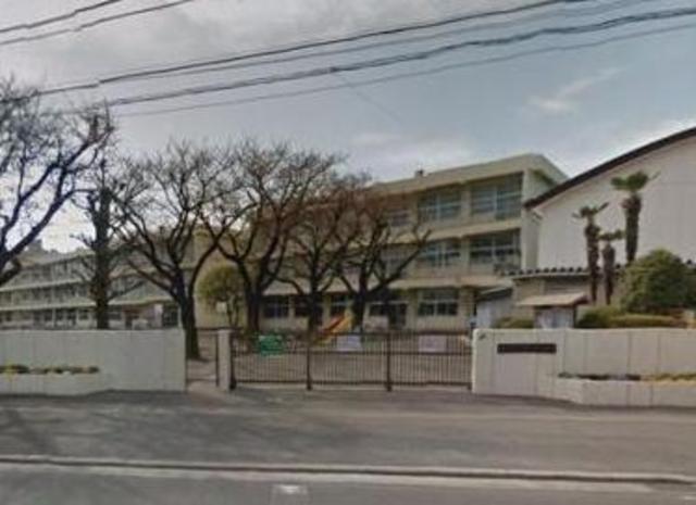 小学校　相模原市立大野小学校（小学校）まで612m