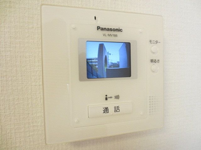 セキュリティ　★お問い合わせはタウンハウジングまで★