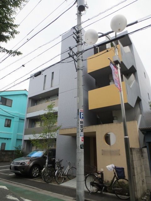 建物外観　★お問い合わせはタウンハウジングまで★