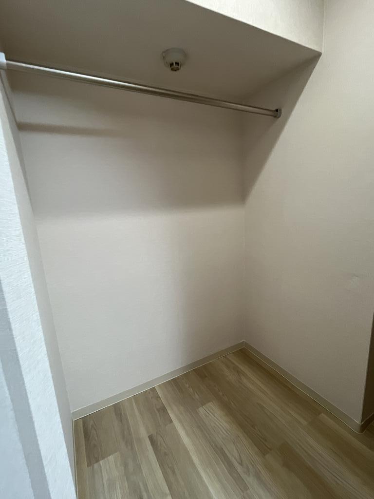 パークモダン新大阪の内装写真