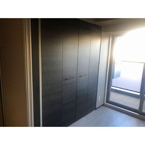 その他設備　室内設備