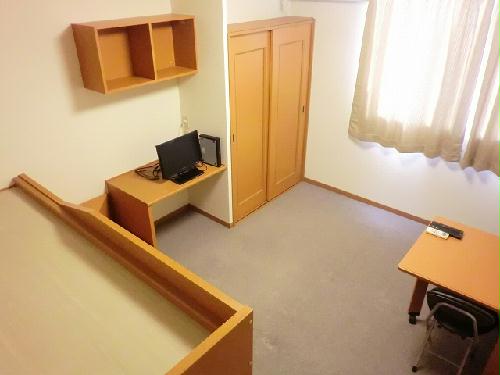 居室・リビング　家具家電付き