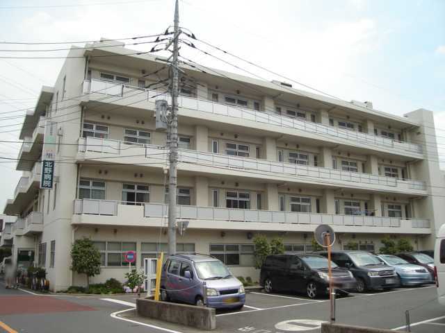 その他　医療法人昭仁会北野病院（その他）まで121m