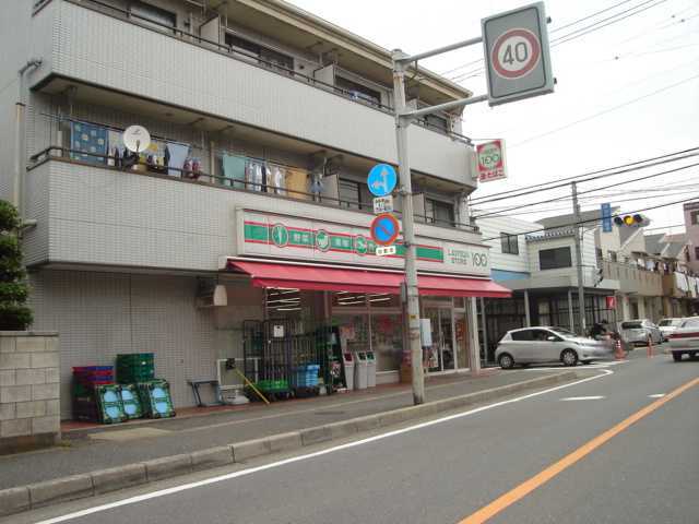 その他　ＳＴＯＲＥ１００新座北野店（その他）まで424m