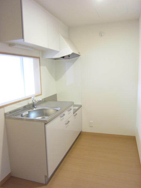 キッチン　対面キッチン