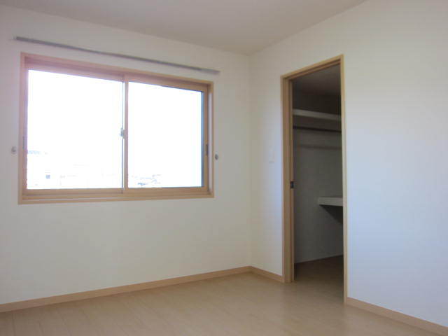 その他部屋・スペース　北側洋室６帖