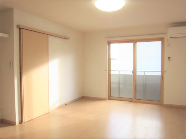 居室・リビング　ＬＤＫ１４帖