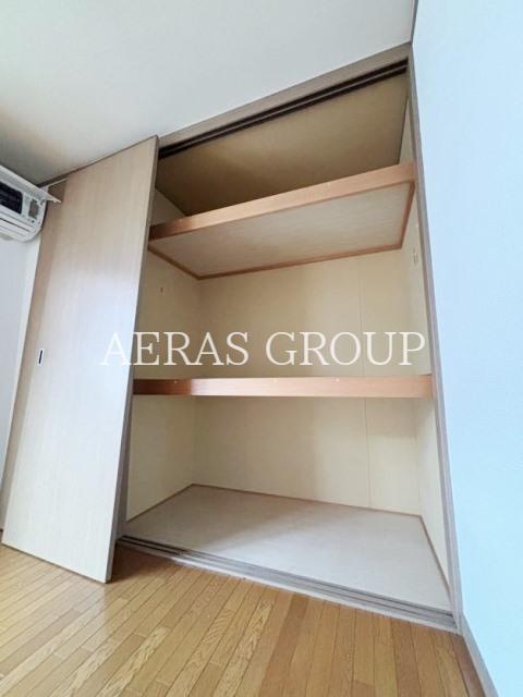 収納　別部屋同仕様タイプ