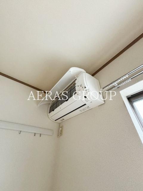 その他設備　別部屋同仕様タイプ