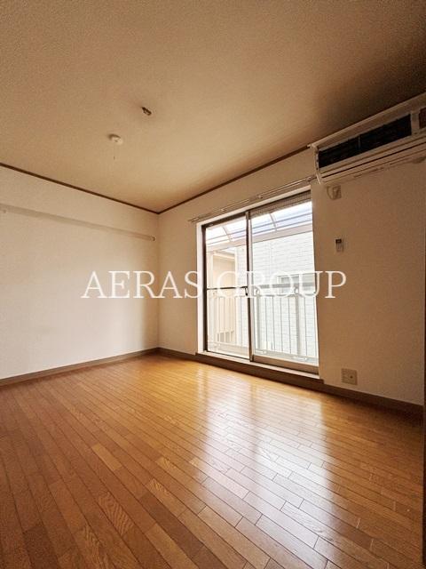 居室・リビング　別部屋同仕様タイプ