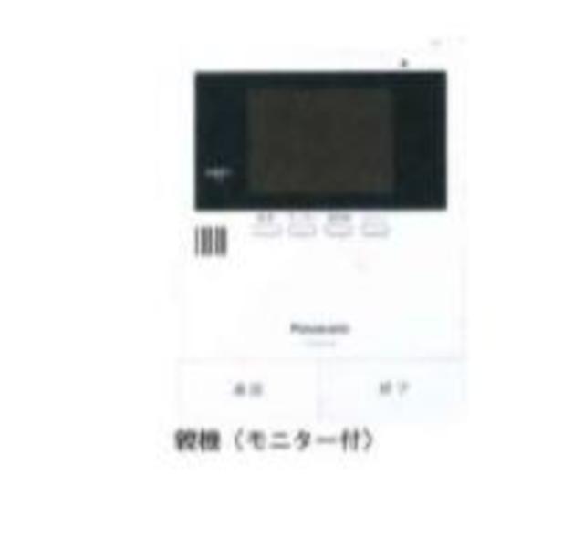 セキュリティ　★同シリーズの参考写真★