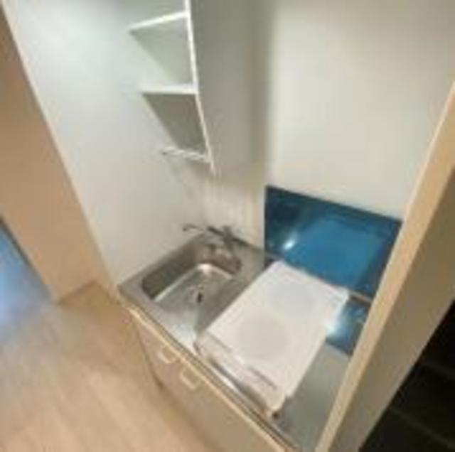 キッチン　★同シリーズの参考写真★