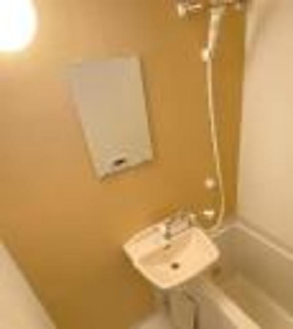 バス・シャワールーム　★同シリーズの参考写真★