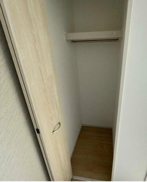 収納　★同シリーズの参考写真★