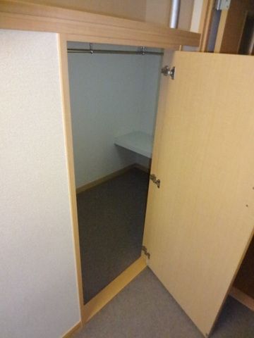 収納　収納スペース