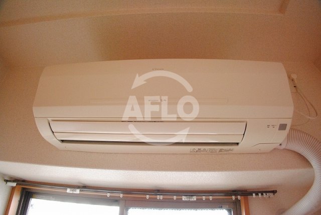 その他　ブランクレール谷町　エアコン