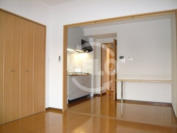 その他部屋・スペース　ブランクレール谷町　洋室