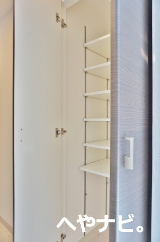 その他　★シューズボックス