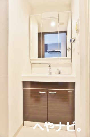 洗面設備　★洗面台