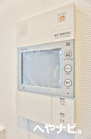 セキュリティ　★セキュリティ