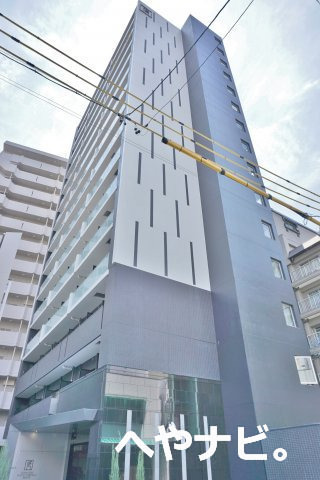 建物外観　★外観