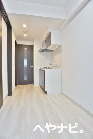 居室・リビング　★リビング