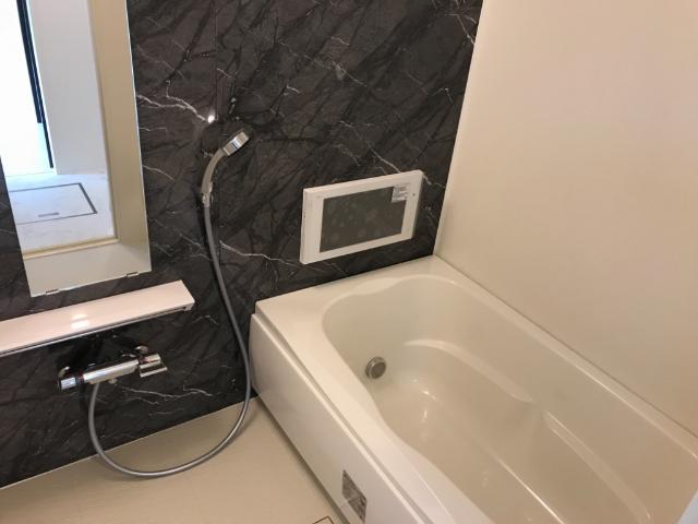 バス・シャワールーム　バス（イメージ）