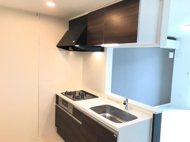 キッチン　キッチン（イメージ）