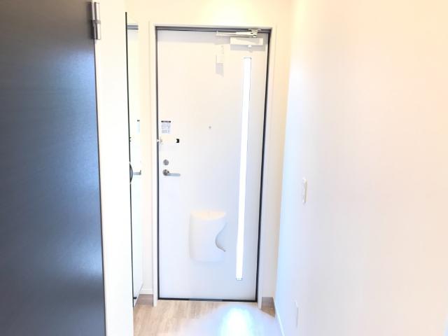 玄関　玄関（イメージ）