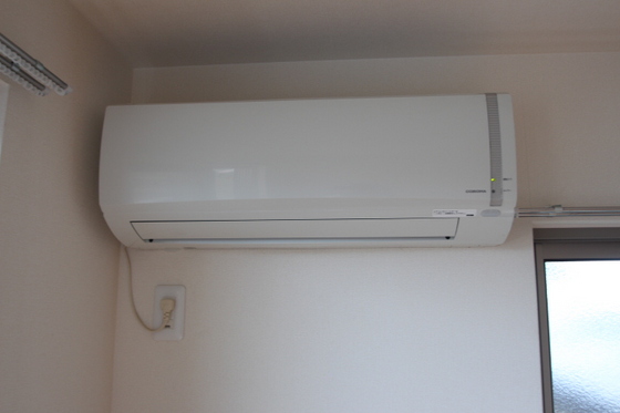 その他設備　別号室写真