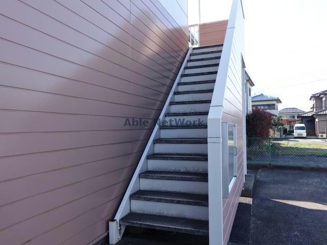 その他共有部分　建物設備