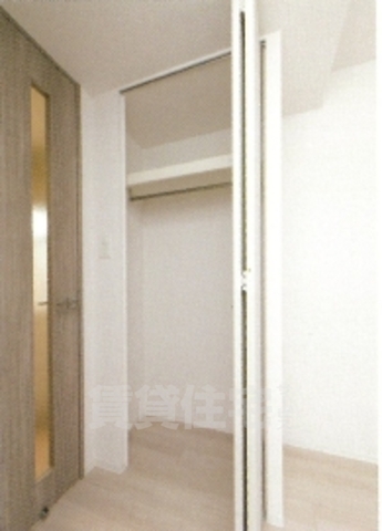 収納　完成予想図