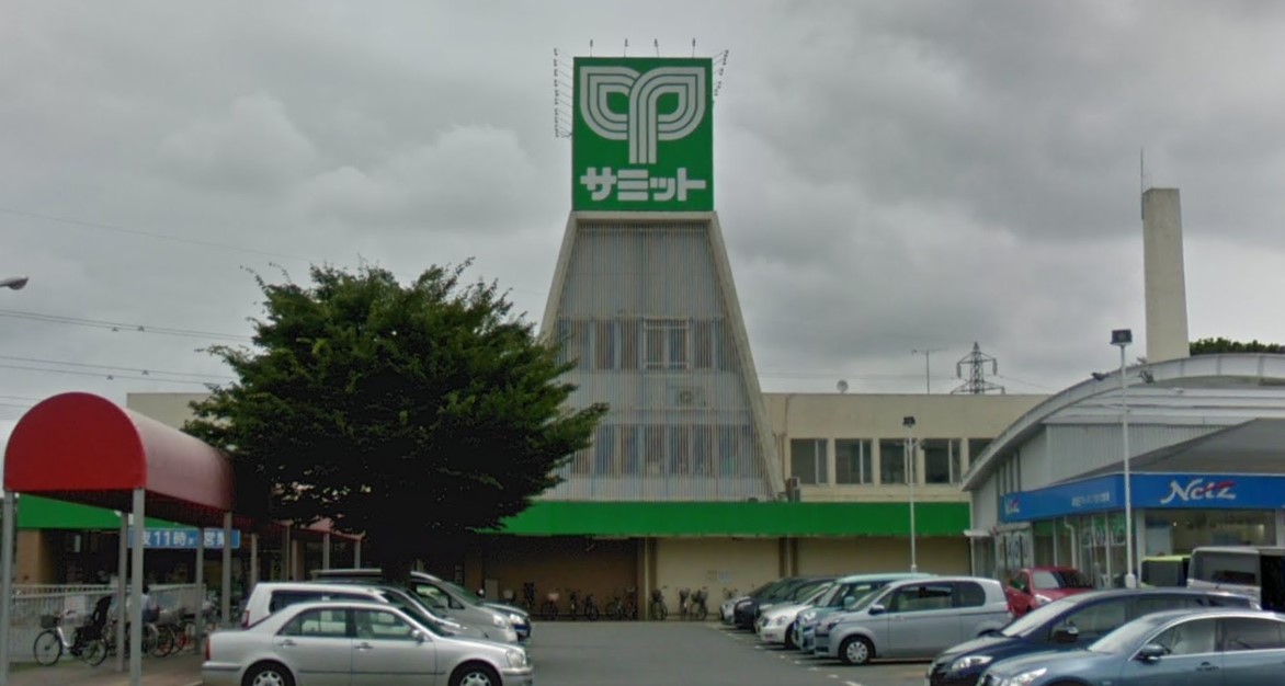 コンビニ　セブンイレブンさいたま太田窪店（コンビニ）まで480m